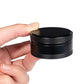 Metal Pill Box for Purse