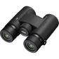 PROSTAFF P7 10x30 Binoculars Bundled with Harness Strap + Deluxe Cleaning Kit + Smartphone to Binocular Adapter + Microfiber Cleaning Cloth