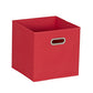Foldable Fabric Storage Cubes 6