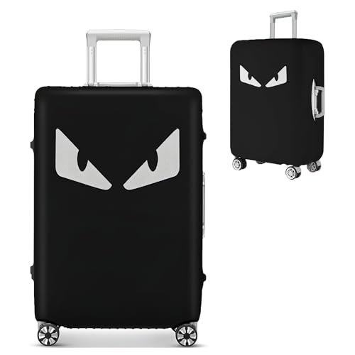 20 Inch Fabric Suitcase Cover