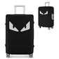24 Inch Fabric Suitcase Cover