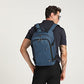 Travel Backpack Airline Approved Under Seat Personal Item Bag