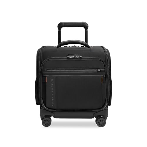 ZDX Cabin Spinner Carry