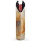 Wine Carrier Tote Personalized Bag for 2 Bottles
