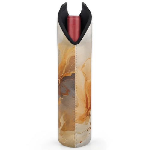 Wine Carrier Tote Personalized Bag for 2 Bottles