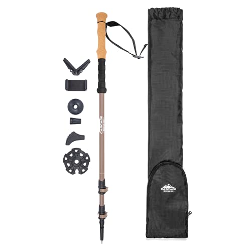Trekking Poles