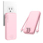 Portable Charger 10000mAh Fast Charging w