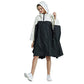 Rain Poncho Jacket