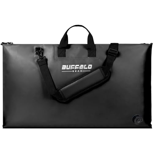Fish Tournament Weigh in Bag for Bass Fishing