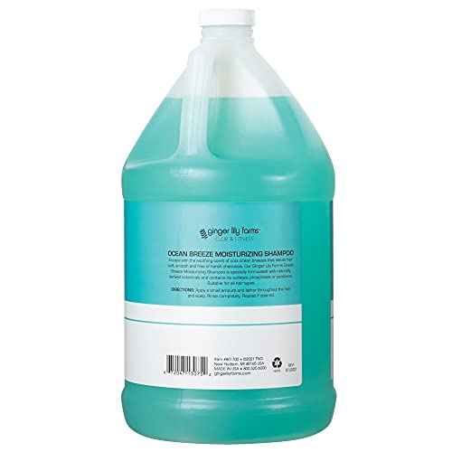 Club & Fitness Shampoo (512 Fl Oz)