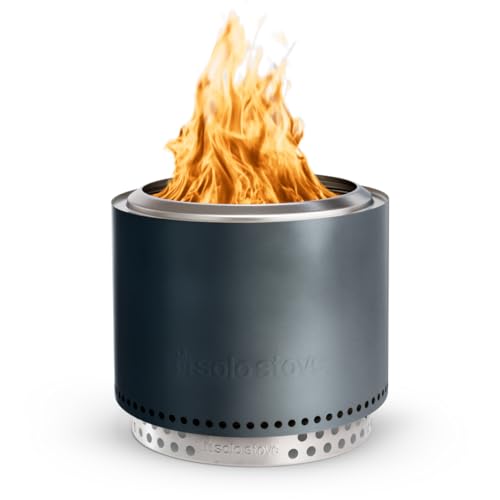 Bonfire w Stand