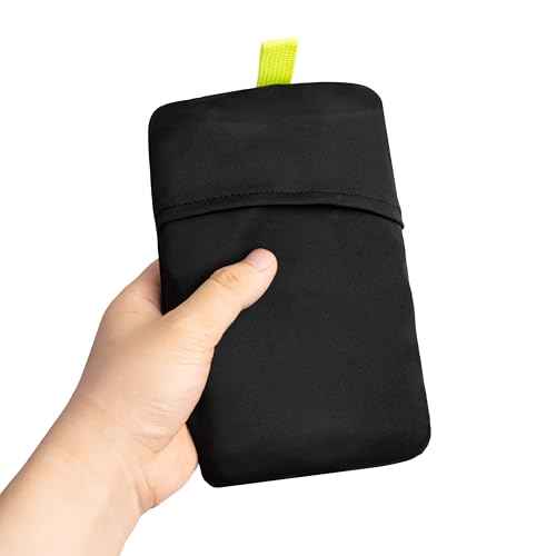 Car Seat Travel Bag for Air Travel with Padded Backpack Straps