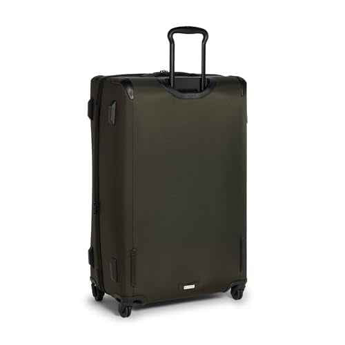 Aerotour 4 Wheel Expandable Luggage
