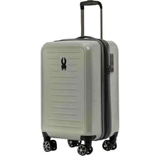 Rails 20 Inch Expandable Hardside Carry
