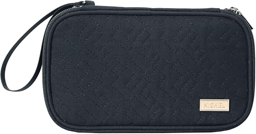 Travel Cord Organizer Case