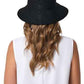 Women's Cloche Hat