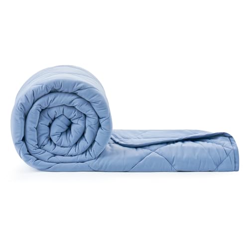 Cooling Throw Blanket for Hot Sleepers 50"x70"