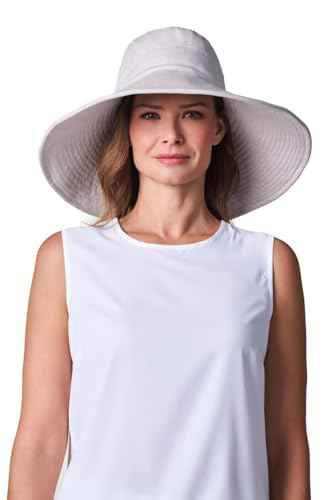 Women's Beach Hat