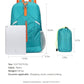 25L Foldable Hiking Backpack
