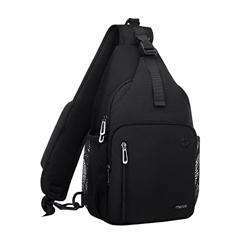 Sling Backpack Bag