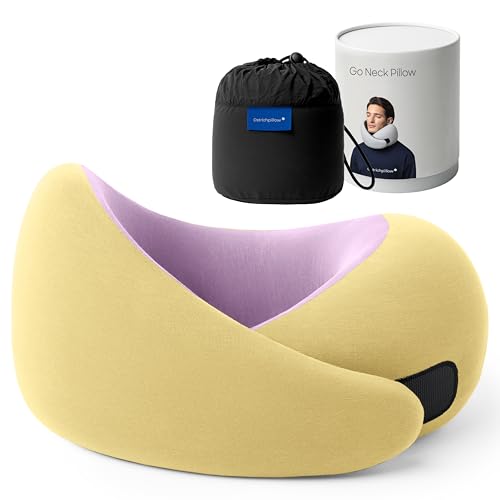 Ostrichpillow GO Travel Pillow