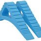 Rubber Door Stopper & Window Wedge (2 Count)