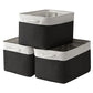 Storage Basket for Gifts Empty (3 Count)