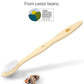 Plant Based Bristles (4 Count)