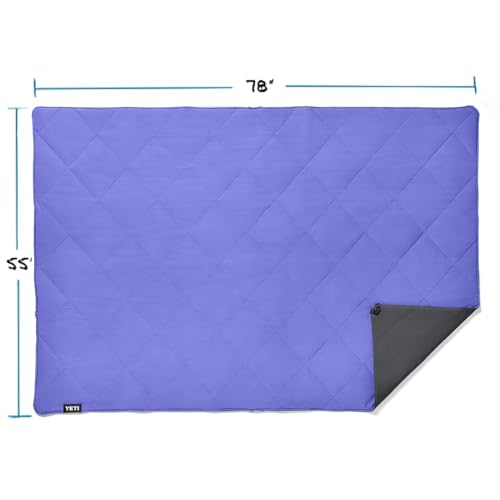 Lowlands Blanket