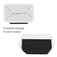 Storage Bins for Shelves (6 Count)