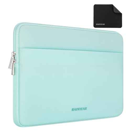 RAINYEAR Laptop Sleeve Case 13.3 Inch