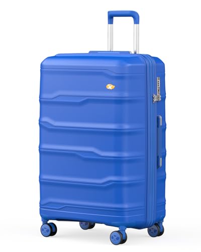 28 Inch Large Checked Luggage