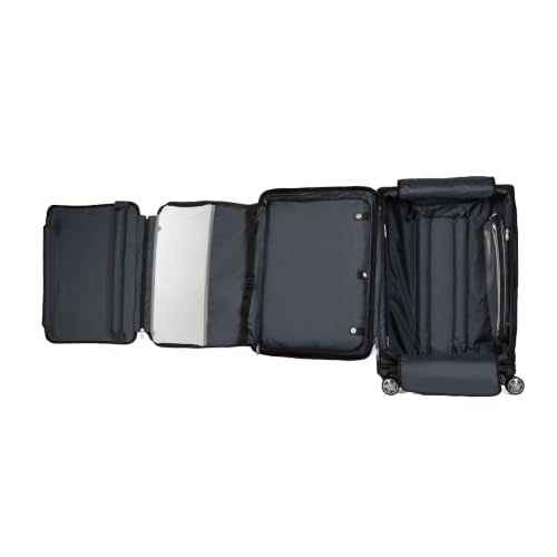 Platinum Elite Softside Spinner Set (2 Count)