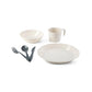 Cascadian Table Set (8 Count)