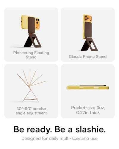 Phone Tripod Stand