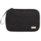 Electronics Travel Organizer Cord Case
