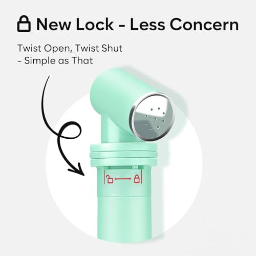 Portable Bidet for Travel