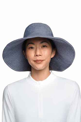 Women's Beach Hat