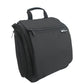 D&D Wanderlust Hanging Travel Toiletry Bag for Women & Men