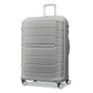 Freeform Large Checked Luggage with Dual 360° Spinner Wheels