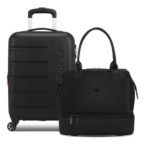 Signature Hardside Expandable Carry (2 Count)
