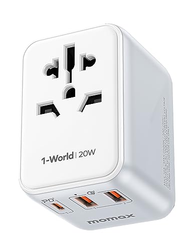 Universal Travel Adapter