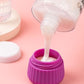 Travel Containers for Toiletries 4 Pack (4 Count)