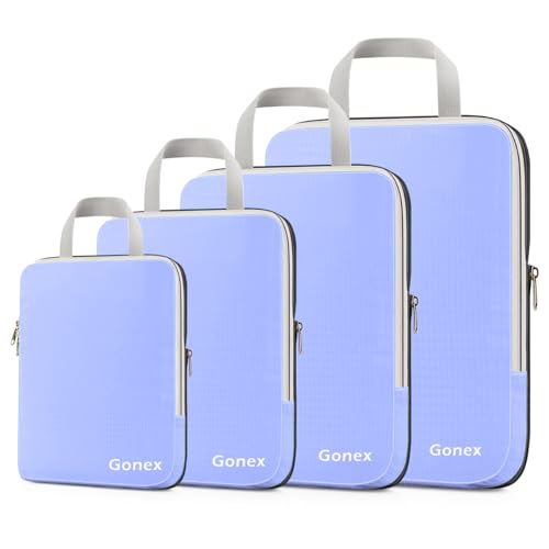 Compression Packing Cubes (4 Count)