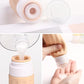 Travel Bottles for Toiletries 8 Pack (8 Count)