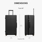 Trunk Luggages