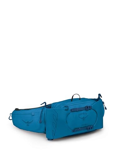 Talon 6L Men's Lumbar Hiking Waist Pack