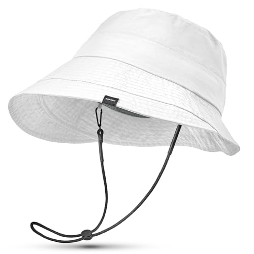 Lightweight Bucket Hat for Women Quick
