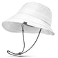 Lightweight Bucket Hat for Women Quick