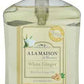 White Ginger Natural Hand Wash Made with Essential Oils (33.8 Fl Oz)